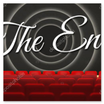 Stream Ending scene with credits roll